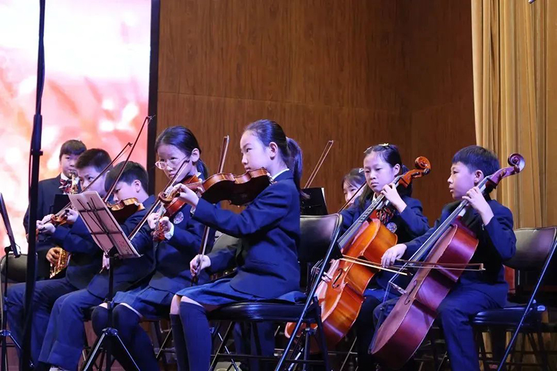 晉級(jí)市賽！我校學(xué)子在蜀山區(qū)中小學(xué)文化藝術(shù)節(jié)中斬獲佳績(jī)！